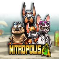 Nitropolis 3